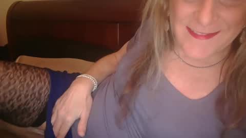 Snapshot of funtimetgirl chatting on March 1, 2025, 10:55 am Jessie Love online show from March 1, 2025, 10:55 am