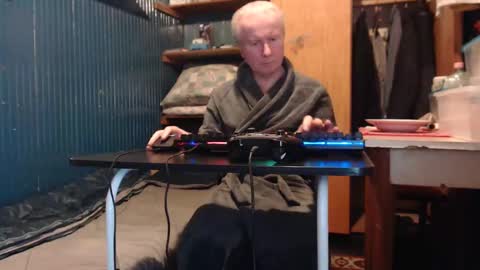 furosz online show from February 1, 2025, 6:08 pm