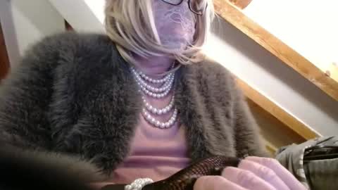 Dany online show from December 22, 2024, 8:14 pm