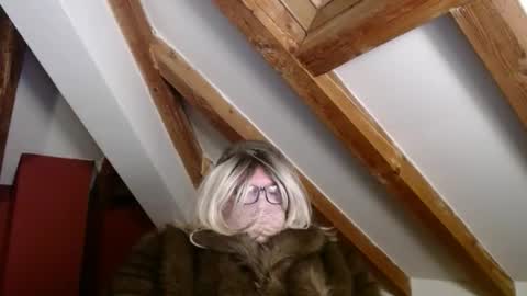 Dany online show from November 7, 2025, 4:29 pm