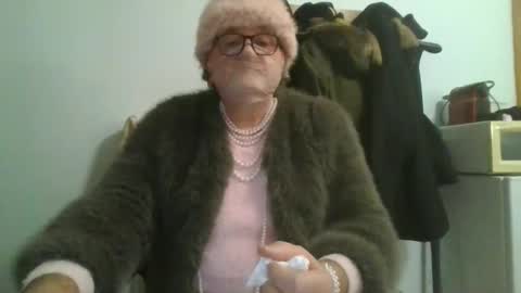 Dany online show from January 14, 2026, 12:16 am