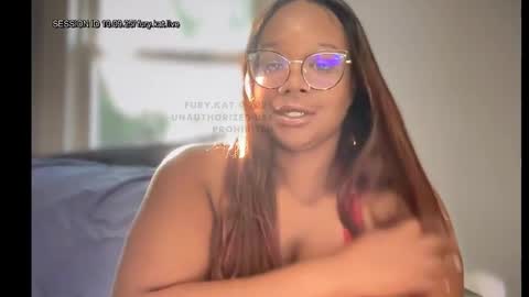 furykat1 online show from October 9, 2025, 9:46 pm