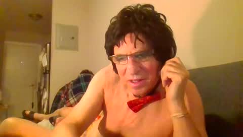 Snapshot of fuseanude chatting on January 10, 2025, 2:46 am fuseanude online show from January 10, 2025, 2:46 am