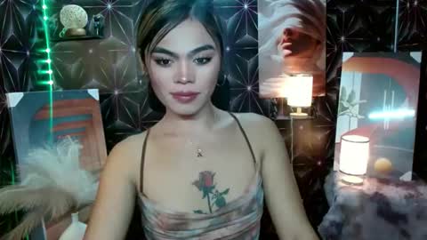 fushialore online show from February 13, 2026, 10:44 am