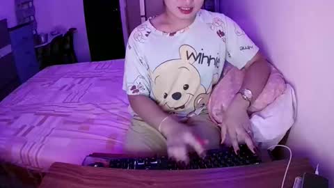 future_bride online show from December 18, 2025, 1:11 am