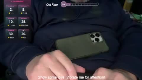 Futuro Marido online show from December 15, 2024, 6:40 am