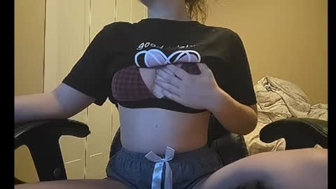 fuxkme_jen online show from December 7, 2024, 9:22 pm