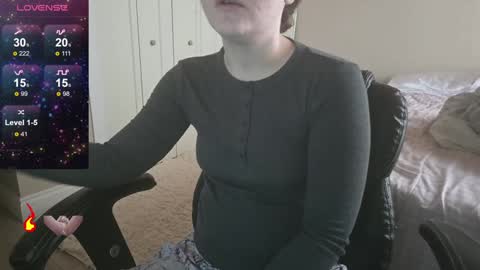 fuxkme_jen online show from January 5, 2025, 6:56 pm