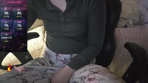 fuxkme_jen online show from January 6, 2025, 8:39 pm