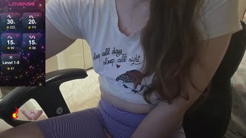 fuxkme_jen online show from January 10, 2025, 8:59 pm