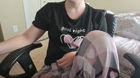 fuxkme_jen online show from January 15, 2025, 4:00 pm