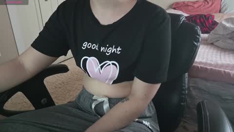 fuxkme_jen online show from January 17, 2025, 7:38 pm