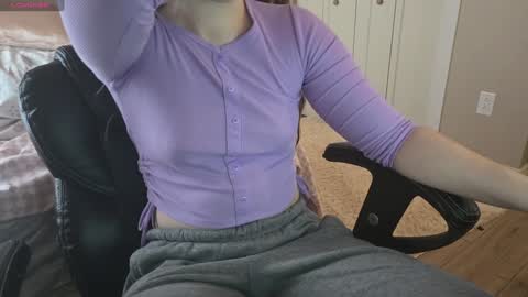 fuxkme_jen online show from January 21, 2025, 7:06 pm