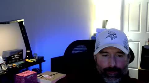 fuzz69_ online show from March 3, 2026, 10:48 pm