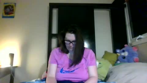 fuzzypeaches87 online show from March 22, 2026, 5:44 am