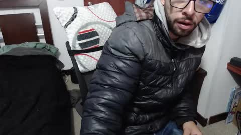 andrew online show from October 9, 2025, 11:19 am