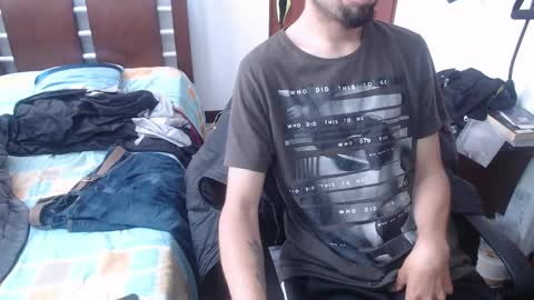 andrew online show from October 30, 2025, 2:29 pm