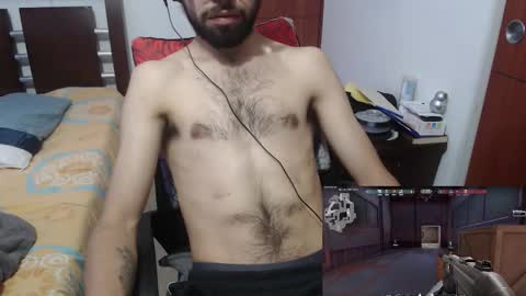 andrew online show from January 10, 2026, 8:54 pm