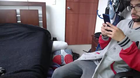 andrew online show from March 20, 2026, 10:25 pm