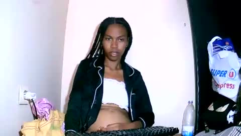 fyah1027 online show from January 11, 2026, 8:41 am