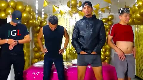 FYOTTY online show from January 7, 2025, 7:06 pm