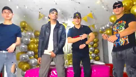 FYOTTY online show from January 28, 2025, 7:10 pm