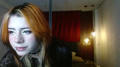 FIRE AND FOX online show from May 9, 2026, 8:58 pm