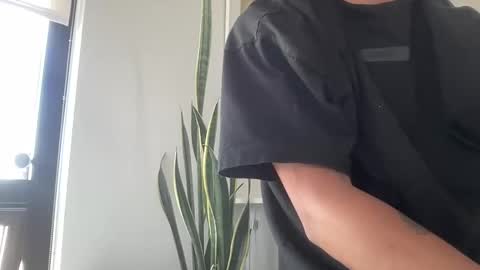 G00NDaddy online show from June 1, 2026, 3:36 pm