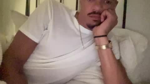 G00NDaddy online show from July 8, 2026, 3:55 am