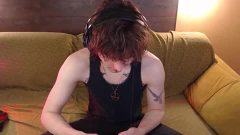 Ian online show from February 3, 2026, 2:11 pm