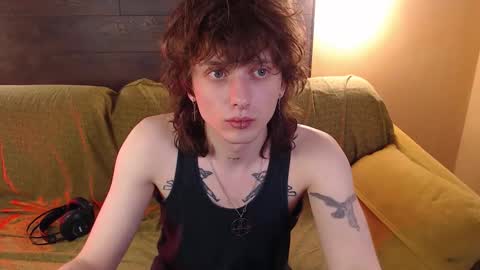 Ian online show from February 6, 2026, 3:00 am