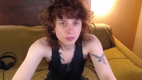 Ian online show from February 28, 2026, 12:55 am