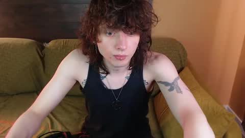 Ian online show from March 22, 2026, 7:56 am