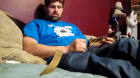 Brad  Stella online show from February 22, 2026, 3:51 am