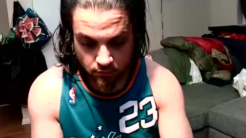 Snapshot of g__host chatting on October 3, 2025, 11:02 pm Jax online show from October 3, 2025, 11:02 pm