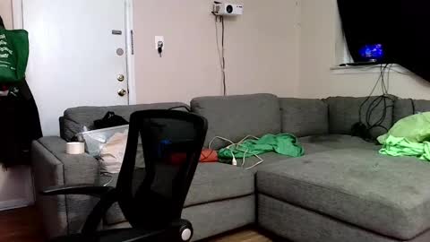 Snapshot of g__host chatting on October 12, 2025, 9:25 pm Jax online show from October 12, 2025, 9:25 pm