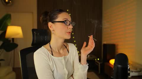 G online show from December 20, 2025, 6:59 pm