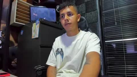 g_lincoln online show from July 4, 2026, 12:50 am