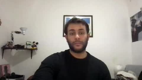 g_o_h4 online show from January 18, 2025, 7:48 pm