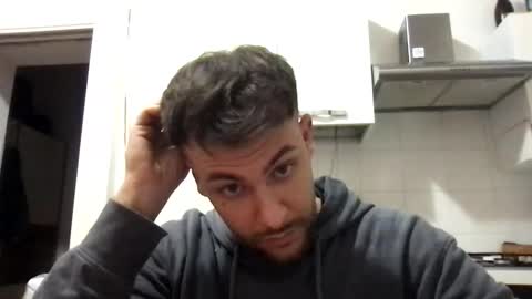 g_o_h4 online show from February 14, 2025, 8:59 pm