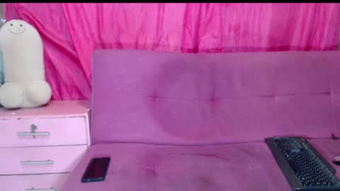 gabriela alexandra garcia online show from April 7, 2026, 11:59 pm