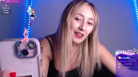 Snapshot of gabb_rioss chatting on January 2, 2025, 12:02 am Gabriela online show from January 2, 2025, 12:02 am