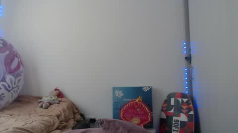 Snapshot of gabb_rioss chatting on March 31, 2026, 5:13 pm Gabriela online show from March 31, 2026, 5:13 pm