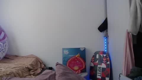 Snapshot of gabb_rioss chatting on April 7, 2026, 4:18 pm Gabriela online show from April 7, 2026, 4:18 pm