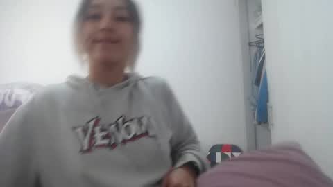 Gabriela online show from June 9, 2026, 4:18 pm