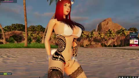 GABBI online show from February 12, 2025, 6:40 am