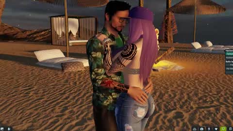 GABBI online show from November 11, 2025, 2:39 pm