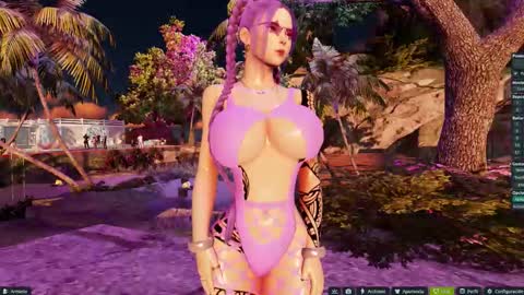 GABBI online show from February 7, 2026, 4:33 pm