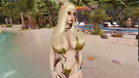 GABBI online show from June 15, 2026, 6:04 am