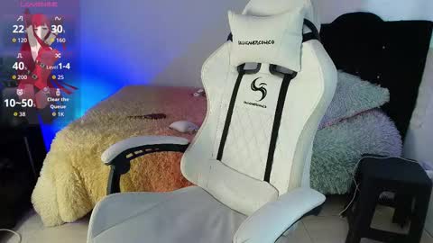 gabbie_kook online show from December 3, 2025, 3:43 pm